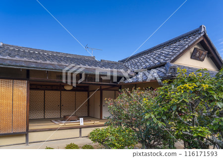 大德寺分院、總軒院、茶室、娟座 116171593