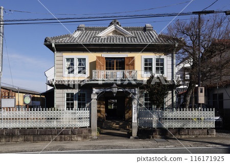 舊田中銀行博物館 舊田中銀行博物館 116171925
