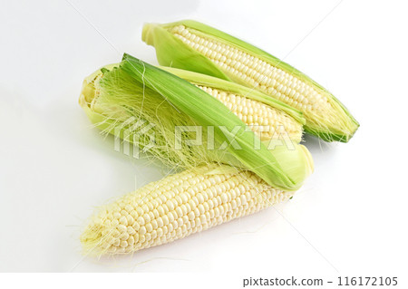 Corn (whipped corn) 116172105