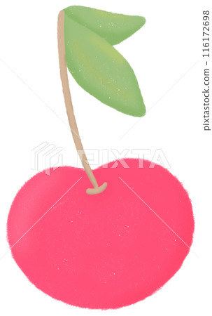Cherry fruit Cherry fruit 116172698