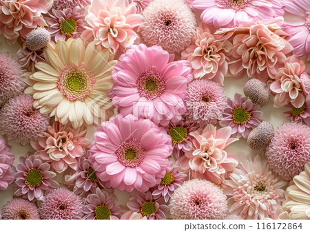 Ornate floral wallpaper Ornate floral wallpaper 116172864