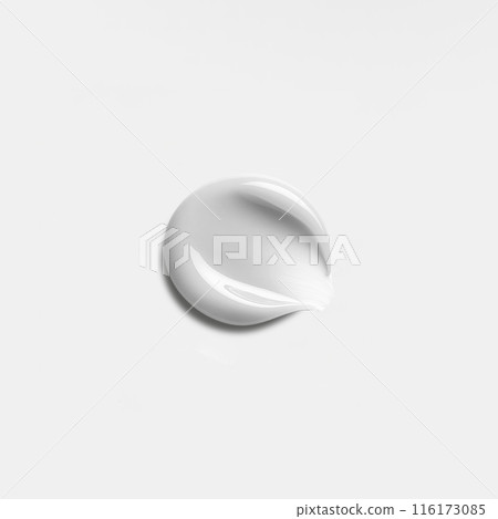 Cosmetics and skin care product texture images 116173085