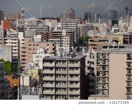 橫濱城市景觀 012 橫濱城市景觀 012 116173384