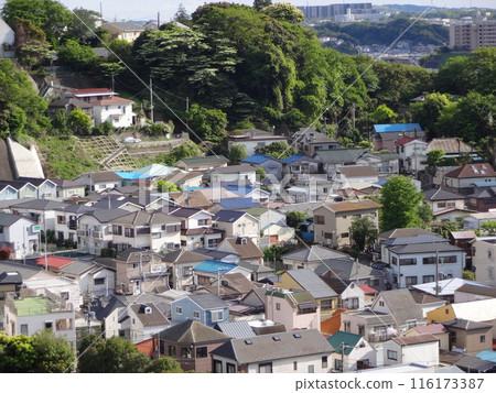 橫濱城市景觀 013 116173387