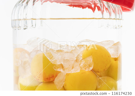 手工熟梅酒特寫 手工熟梅酒特寫 116174230