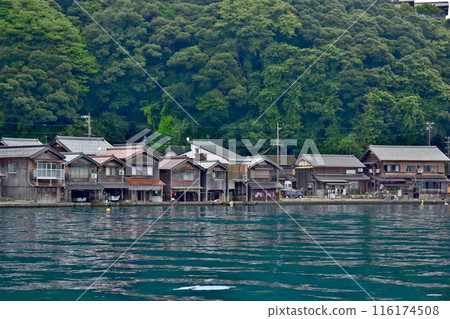 Ine Funaya, Kyoto Ine Funaya, Kyoto 116174508