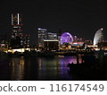 橫濱夜景001 116174549