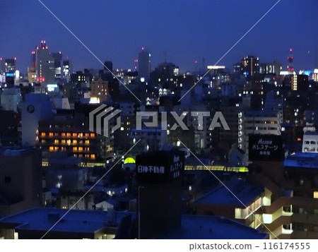 橫濱夜景001 橫濱夜景001 116174555