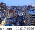 橫濱夜景001 116174556