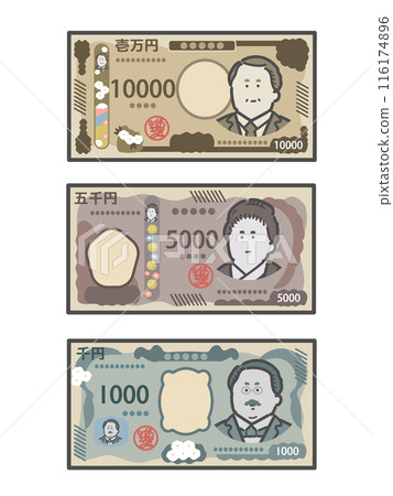 新鈔票條例草案圖 新鈔票條例草案圖 116174896