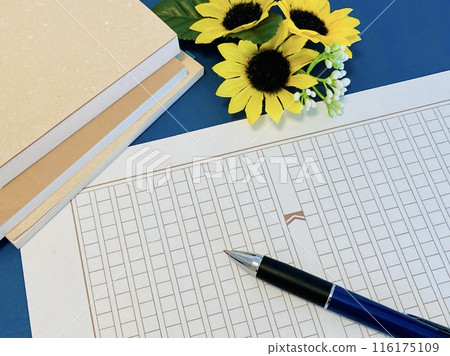 暑假作業/書評 116175109