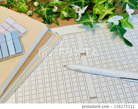 Write a book review 116175111