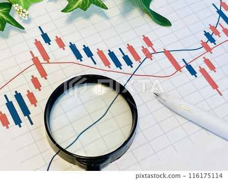 Analyzing stock charts 116175114