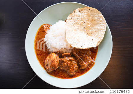 北印度咖哩 116176485