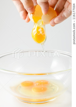 打破一個雞蛋 116177084