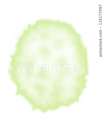 像爆炸一樣的黃綠色煙霧 像爆炸一樣的黃綠色煙霧 116177097