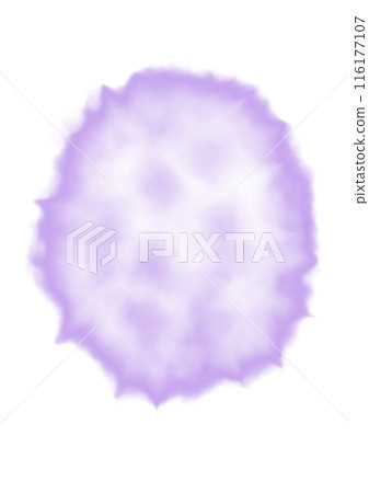 爆炸般的紫色煙霧 爆炸般的紫色煙霧 116177107