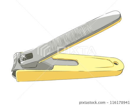 普通指甲剪 116178941