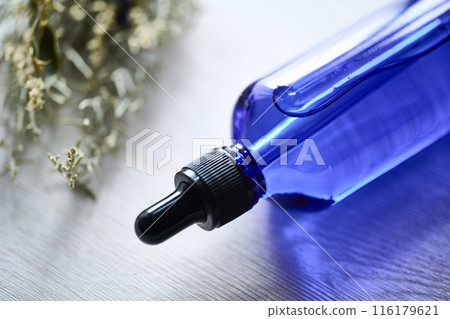 Aroma Light-proof bottle Dropper 100ml 116179621