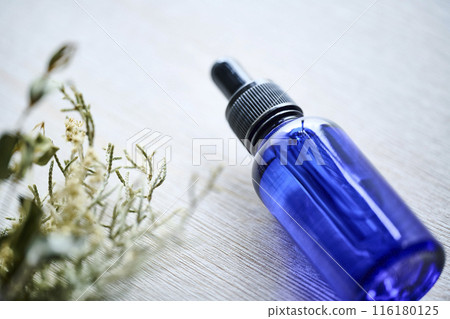 Aroma Light-proof bottle Dropper 30ml 116180125