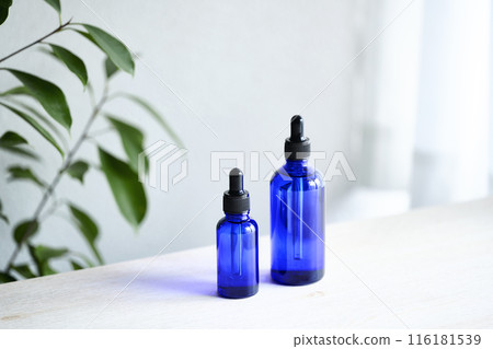 Aroma Light-proof bottle Dropper 100ml 30ml 116181539