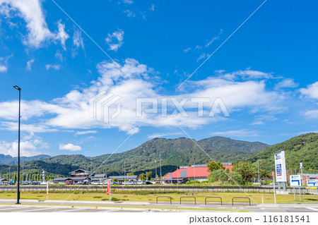 Road Station Arai 116181541