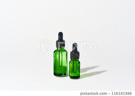 Aroma Light-proof bottle Dropper 30ml 10ml 116181986