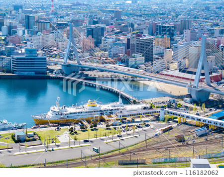 青森港(青森縣青森市) 青森港(青森縣青森市) 116182062