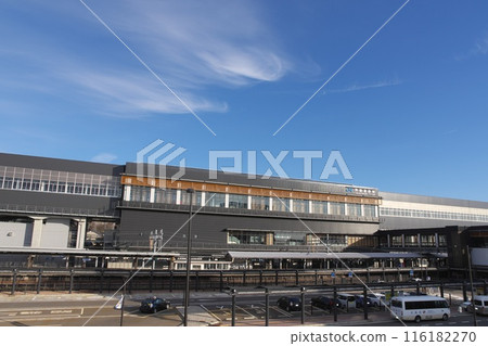 Kashihara Onsen Station Kashihara Onsen Station 116182270