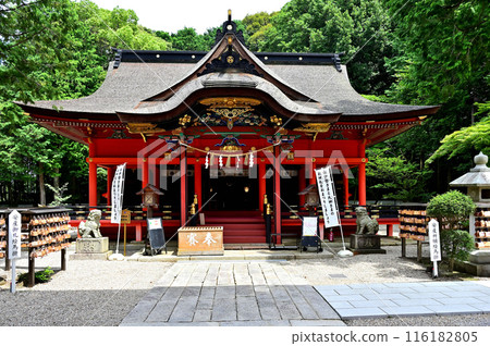 Rokusho Shrine Rokusho Shrine 116182805