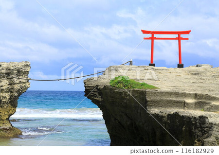 <Shizuoka Prefecture> Izu Shirahama Beach <Shizuoka Prefecture> Izu Shirahama Beach 116182929