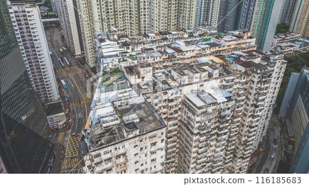 July 1 2024 Residential Mansions in Quarry Bay, Hong Kong July 1 2024 Residential Mansions in Quarry Bay, Hong Kong 116185683