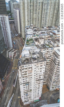 July 1 2024 Residential Mansions in Quarry Bay, Hong Kong 116185685