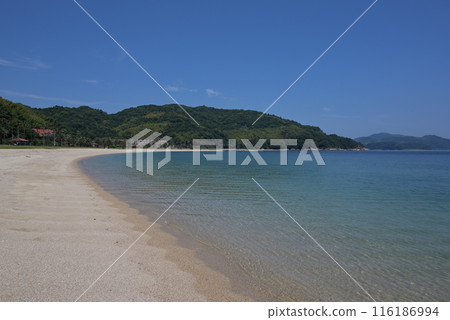 Suo-Oshima "Katasoehama Seaside Park" ② (Suo-Oshima Town, Yamaguchi Prefecture) 116186994