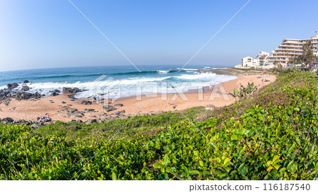 Beach Blue Ocean Rocky Cove Apartments Beach Blue Ocean Rocky Cove Apartments 116187540
