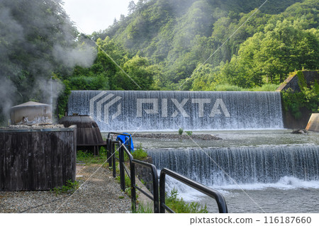 山形縣一織溫泉、一織水庫 116187660