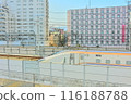 北陸新幹線開通 劍福井站風景 116188788