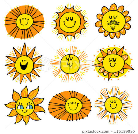 夢幻太陽系列#1 夢幻太陽系列#1 116189050