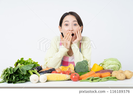 成分和家庭主婦 116189376