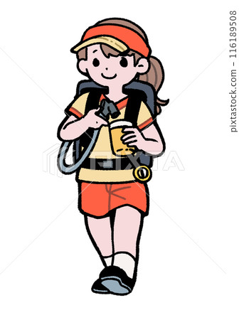 beer salesman 116189508