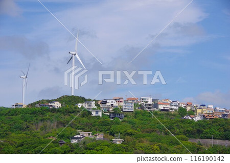 Harumigaoka, Awaji Island, Hyogo Prefecture Harumigaoka, Awaji Island, Hyogo Prefecture 116190142