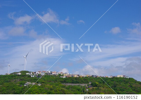 兵庫縣淡路島晴美丘 116190152