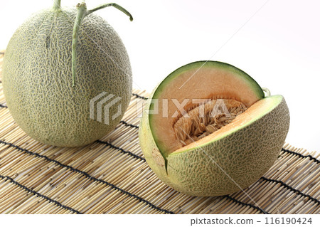 Yubari Mellon 116190424