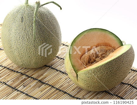 Yubari Mellon 116190425