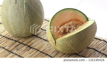 Yubari Mellon 116190426