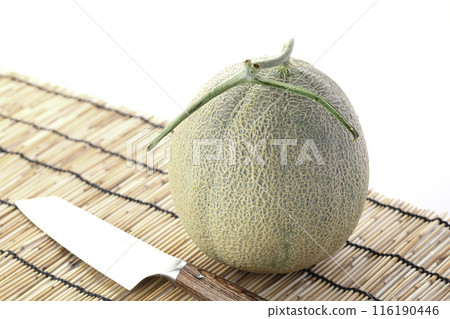 Yubari Mellon 116190446