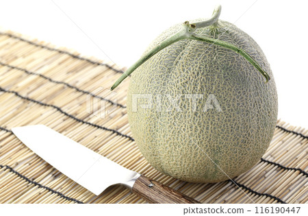 Yubari Mellon 116190447