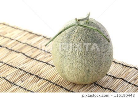 Yubari Mellon 116190448