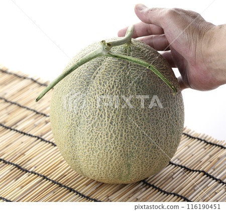 Yubari Mellon 116190451