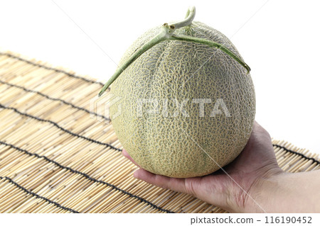 Yubari Mellon 116190452